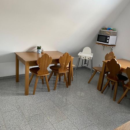 Dw Na Rowni Bialka Tatrzanska Διαμέρισμα Εξωτερικό φωτογραφία